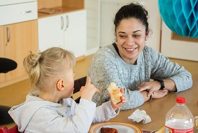 Ausbildung in Deutschland für junge Spanierinnen und Spanier: Zwei Beispiele